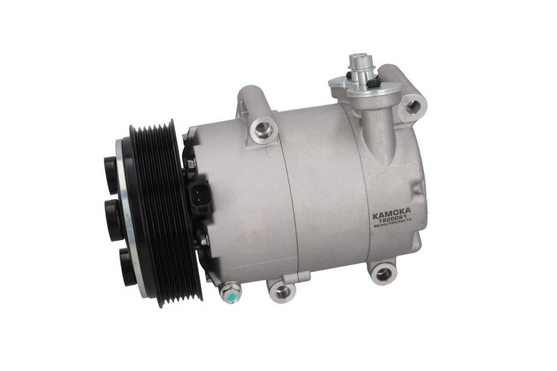 KAMOKA 7820081 Compressor, air conditioning