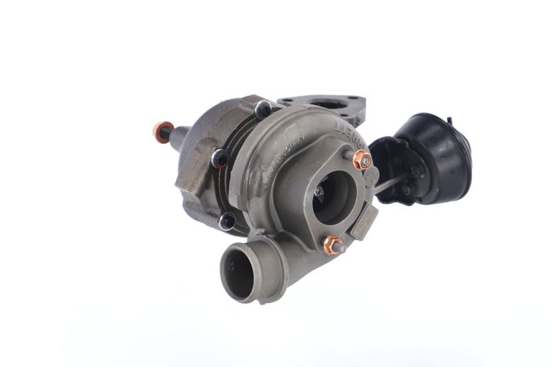 REMANTE 003-001-001405R Turbokompresorius