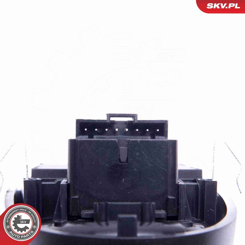 ESEN SKV 37SKV155 Switch, window regulator