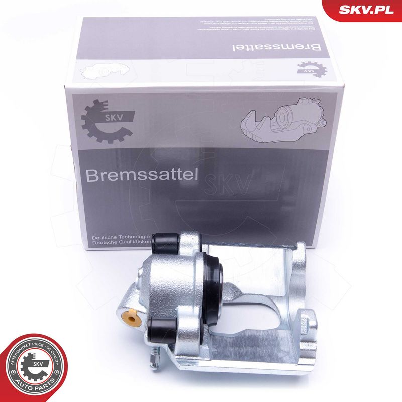 Pidurisadul, ESEN SKV 42SKV191