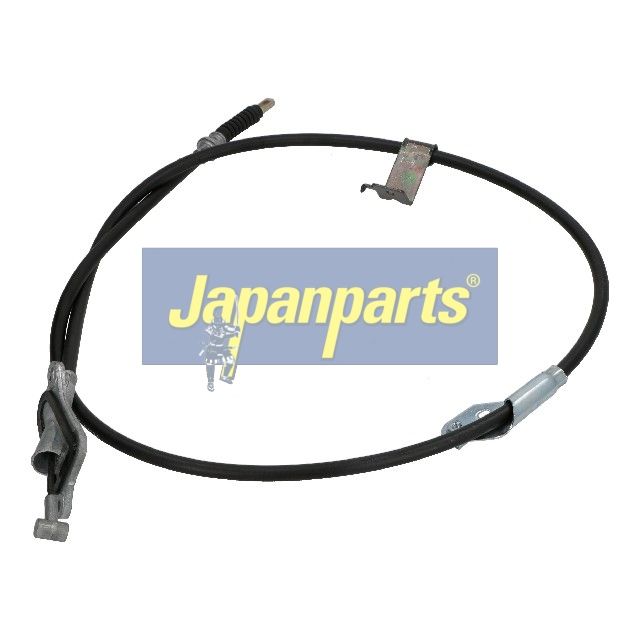 JAPANPARTS Trosas, stovėjimo stabdys