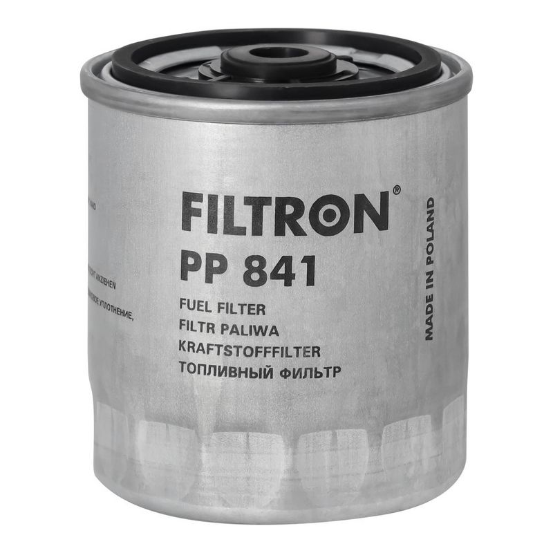 Kütusefilter, FILTRON PP 841