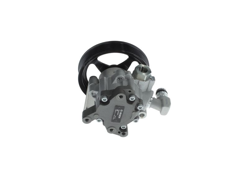 BOSCH K S01 000 607 Hydraulic Pump, steering