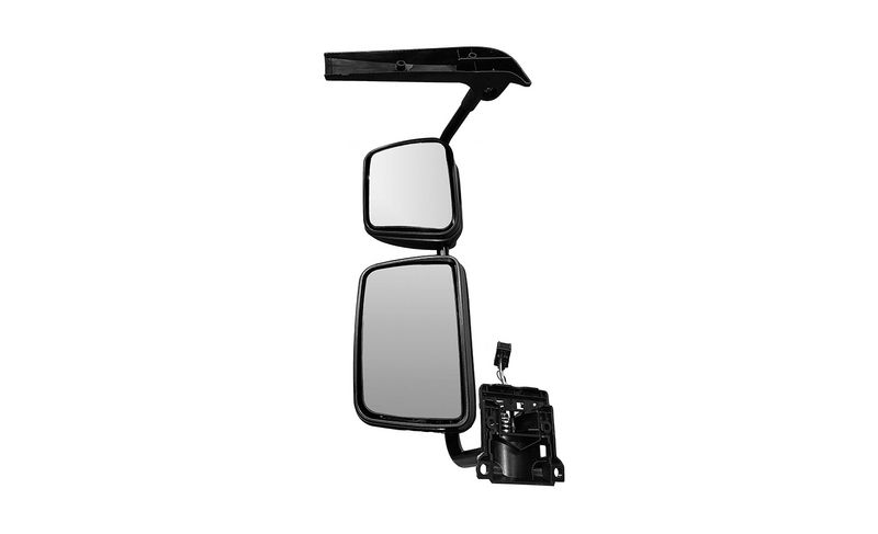 Oglinda exterioara, cabina POLIPLAST 220.10102D