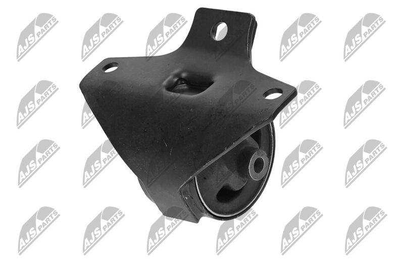 Paigutus, Mootor, NTY ZPS-DA-008