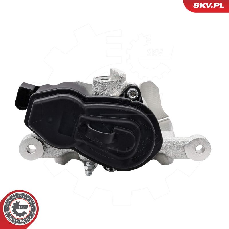 Pidurisadul, ESEN SKV 74SKV752