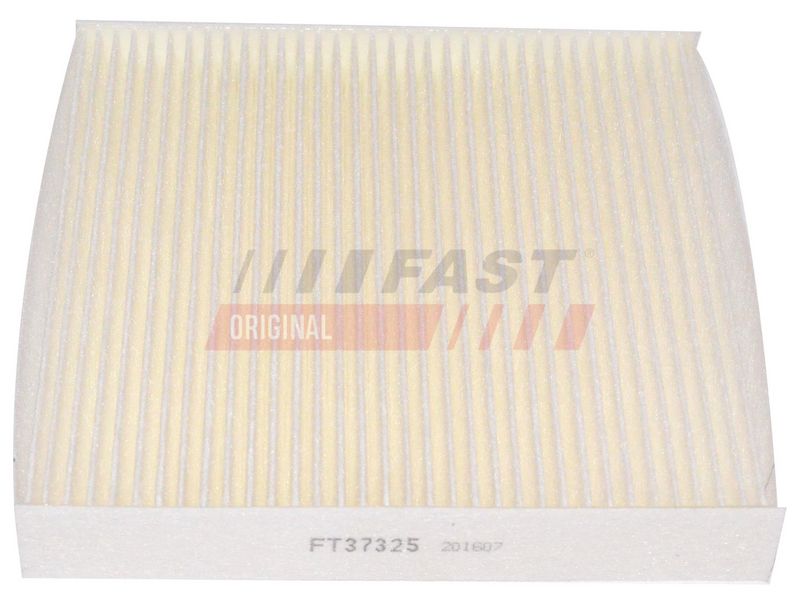 FAST FT37325 - Salono filtras