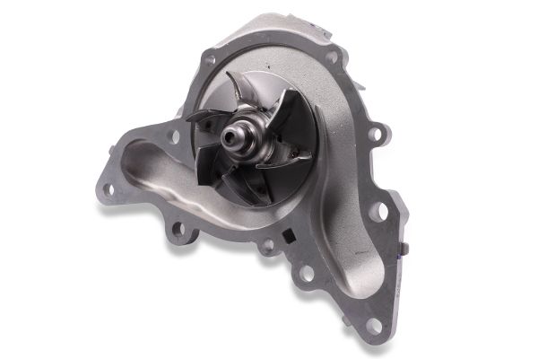 HEPU P7754 Water Pump, engine cooling