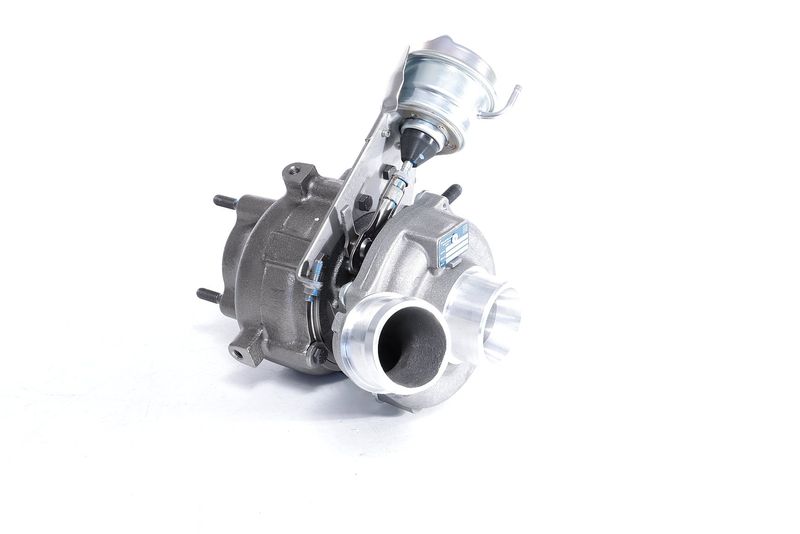 Compresor,sistem de supraalimentare T915002 BTS Turbo
