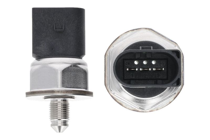 VALEO 367184 Sensor, fuel pressure