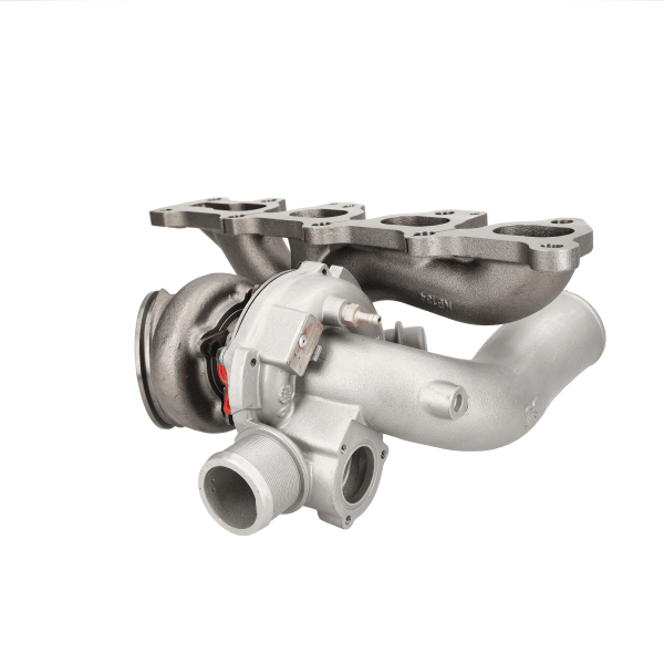 OE-TurboPower IT-53049700049 - Charger, charging (supercharged/turbocharged)