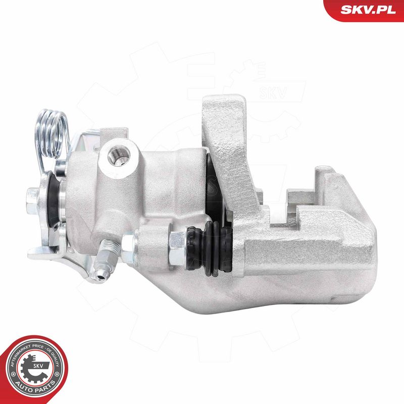 Pidurisadul, ESEN SKV 78SKV694