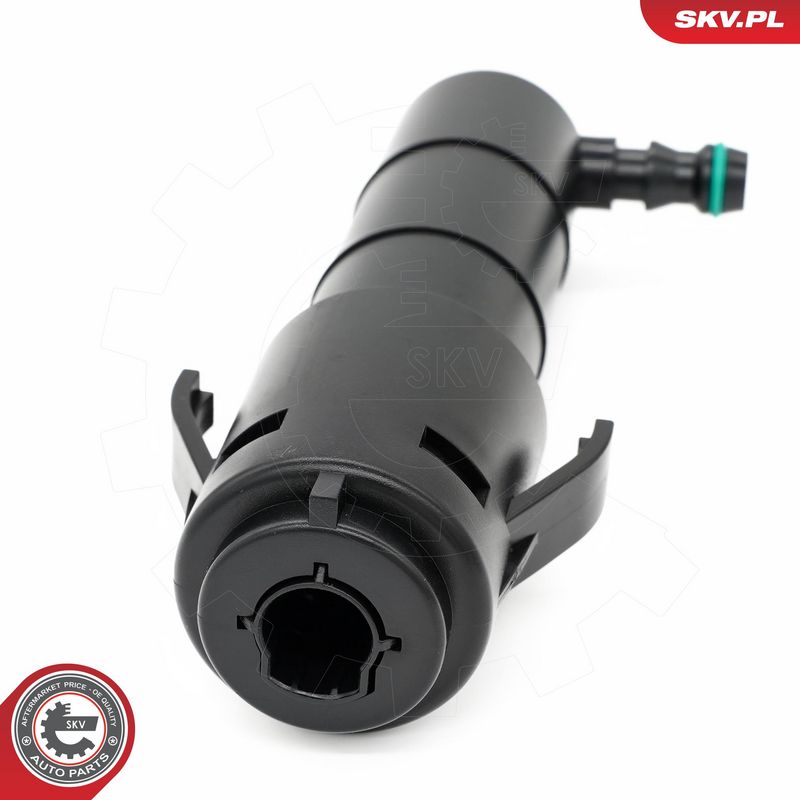 Pesuveedüüs, Tulepesurid, ESEN SKV 15SKV739