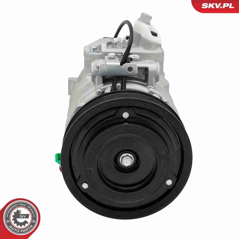 ESEN SKV 84SKV169 Compressor, air conditioning