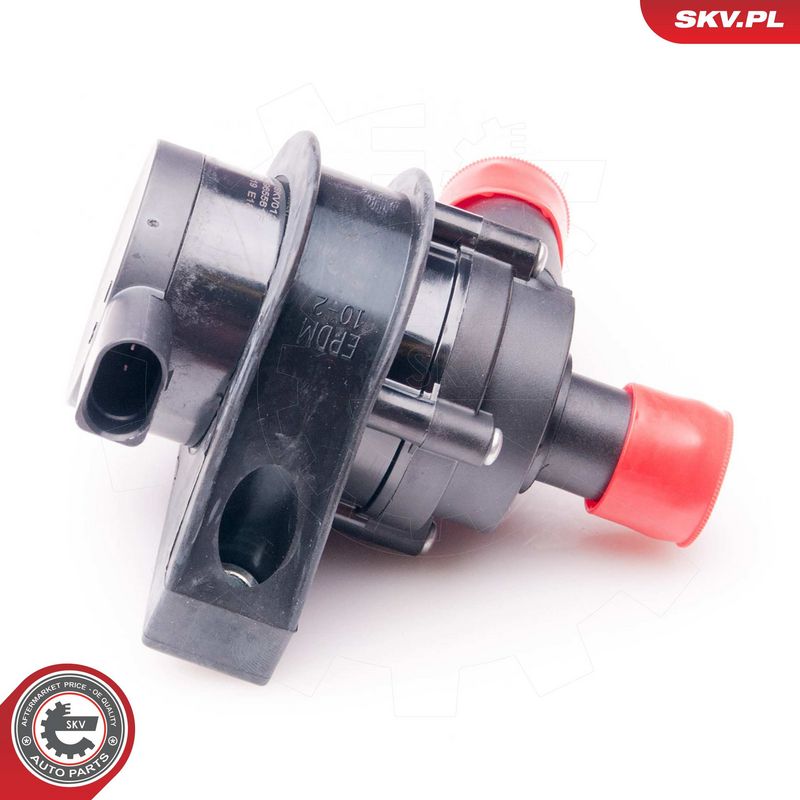 Veepump, seisuküte, ESEN SKV 22SKV013