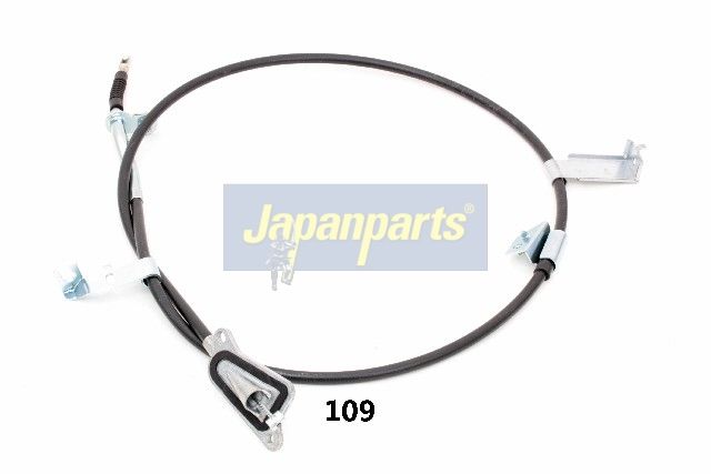 JAPANPARTS Trosas, stovėjimo stabdys