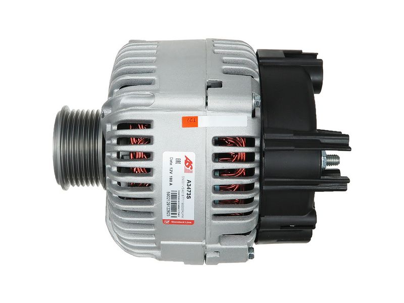 AS-PL A3473S Alternator