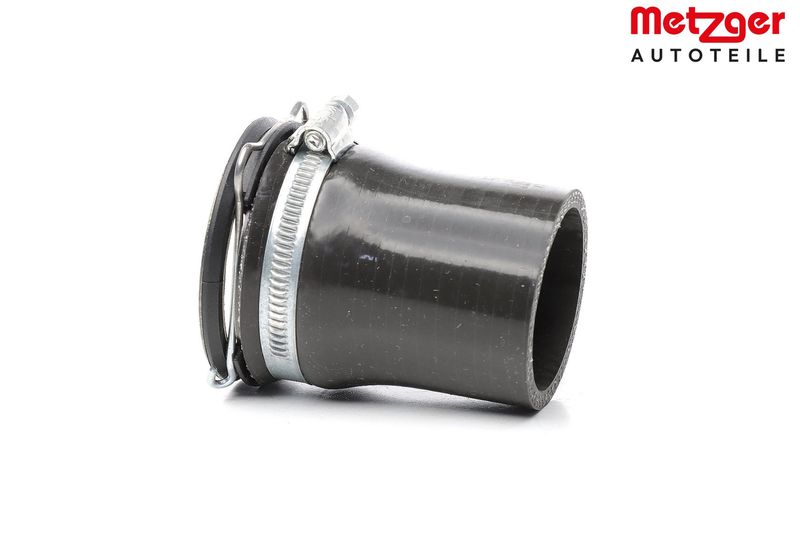 METZGER AUTOTEILE 2401366 Charge Air Hose