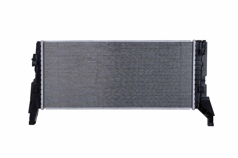 HELLA 8MK 366 300-431 Radiator, engine cooling