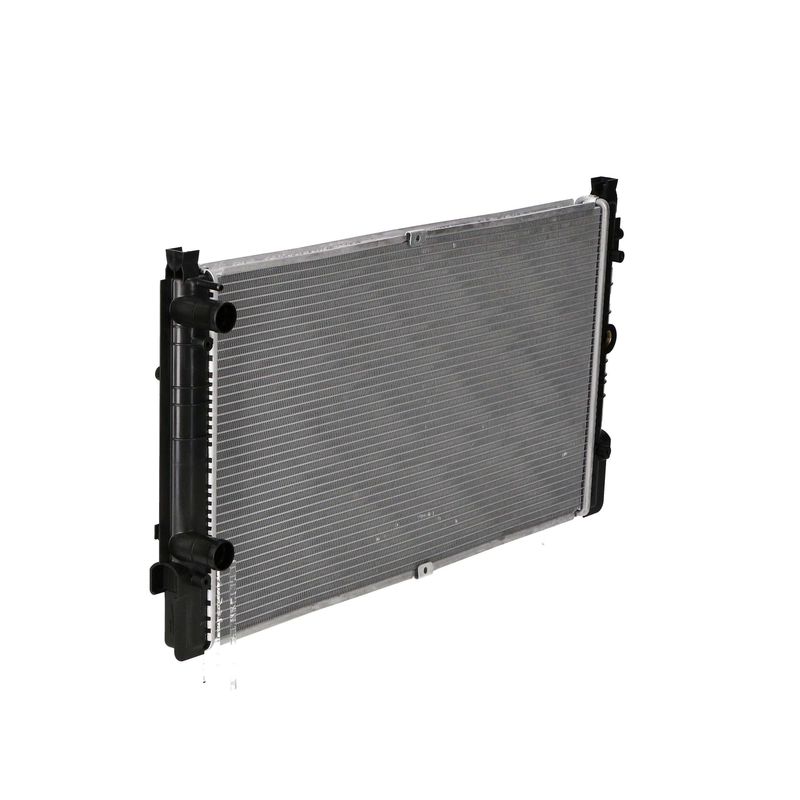 NISSENS 65238A Radiator, engine cooling