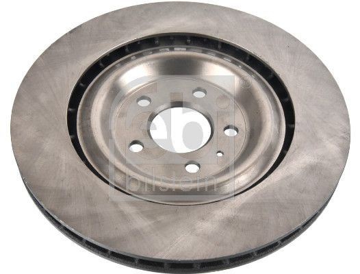 FEBI BILSTEIN 173026 Brake Disc