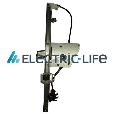 ELECTRIC LIFE ablakemelő ZR CT79 L
