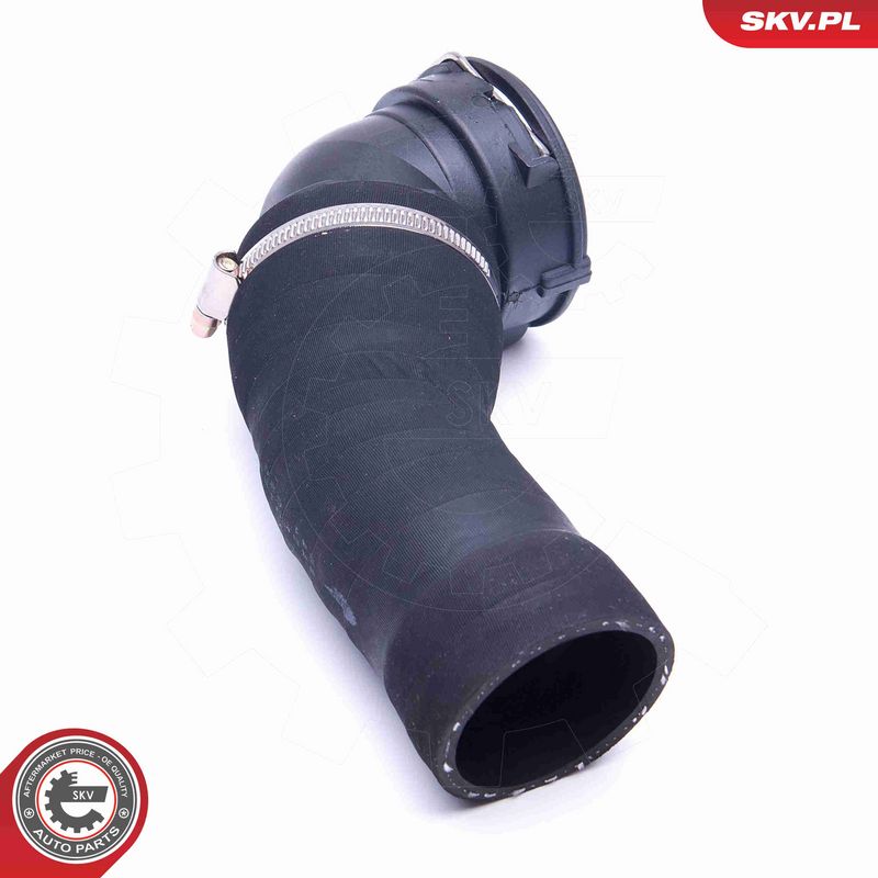 ESEN SKV 24SKV154 Charge Air Hose