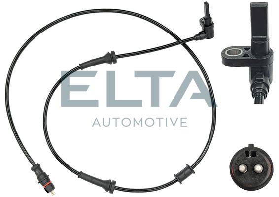 Elta Automotive Sensor, wheel speed EA0288