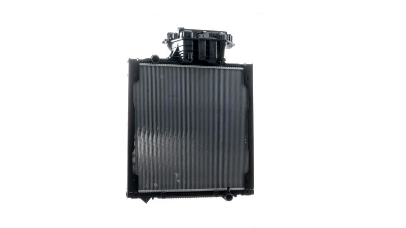 Product Image - Radiateur - CR1168000P - MAHLE
