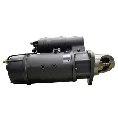 BOM-Prestolite MS1-419A Starter
