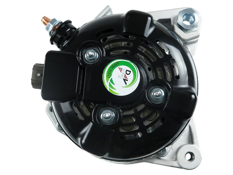AS-PL A6313 Alternator
