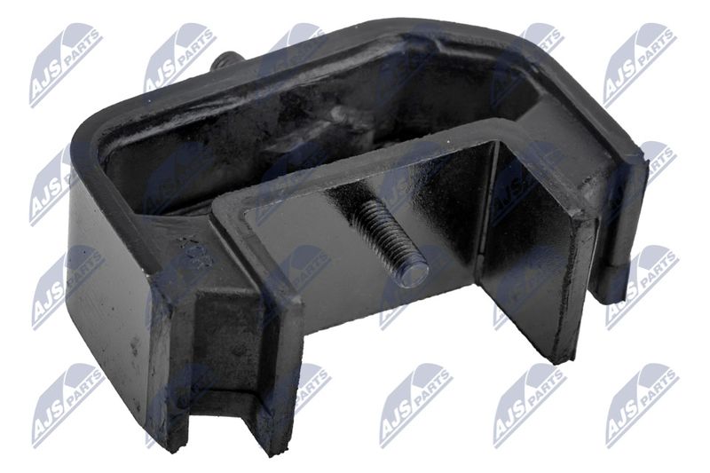 NTY ZPS-NS-128 Mounting, engine
