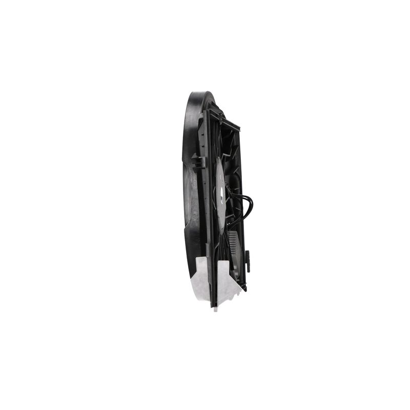 NISSENS 85656 Fan, Radiator