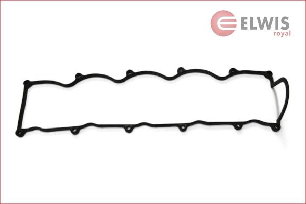 Прокладка, крышка головки цилиндра ELWIS ROYAL 1537523 на MAZDA MPV I (LV)