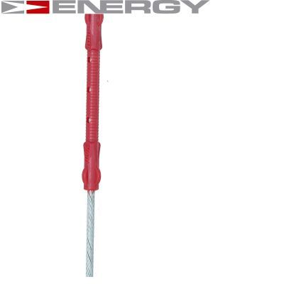 Õlivarras, ENERGY BA0044