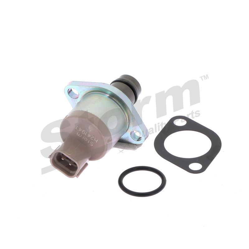 Régulateur, quantité de carburant (système à rampe commune) STORM QUALITY PARTS STO106200