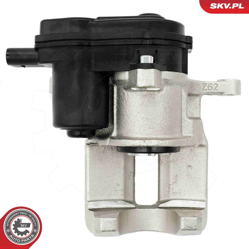 Pidurisadul, ESEN SKV 56SKV614