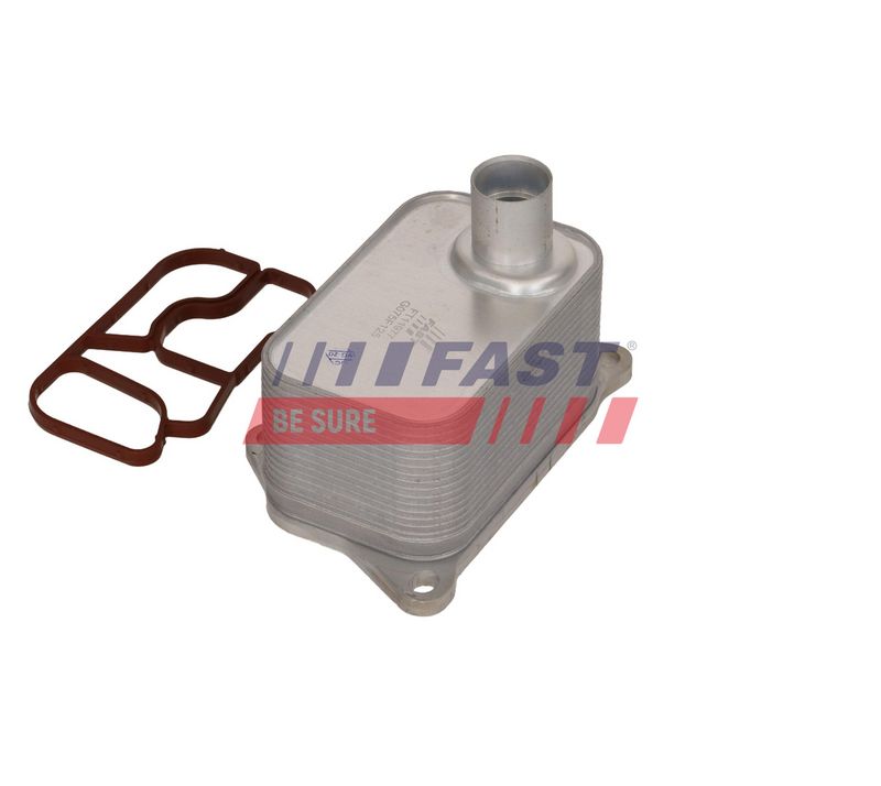 FAST FT11977 Oil Cooler, engine oil