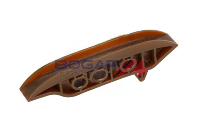 BOGAP Планка успокоителя, цепь привода
