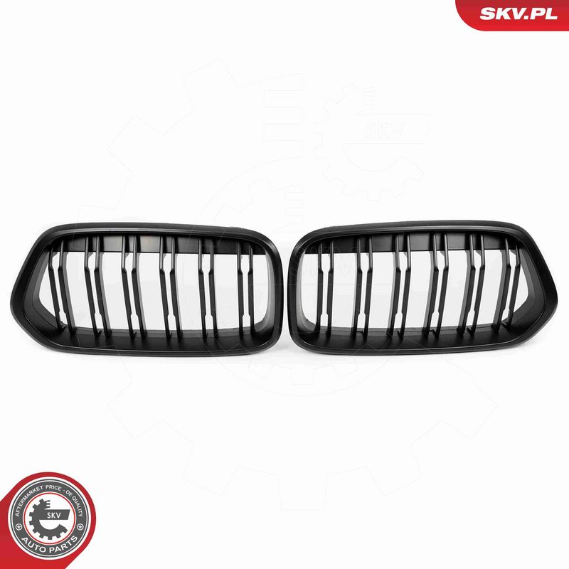ESEN SKV 66SKV247 Radiator Grille