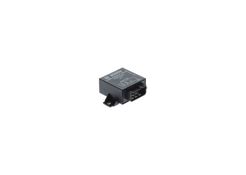 BOSCH F026T00061 Relay, immobilizer
