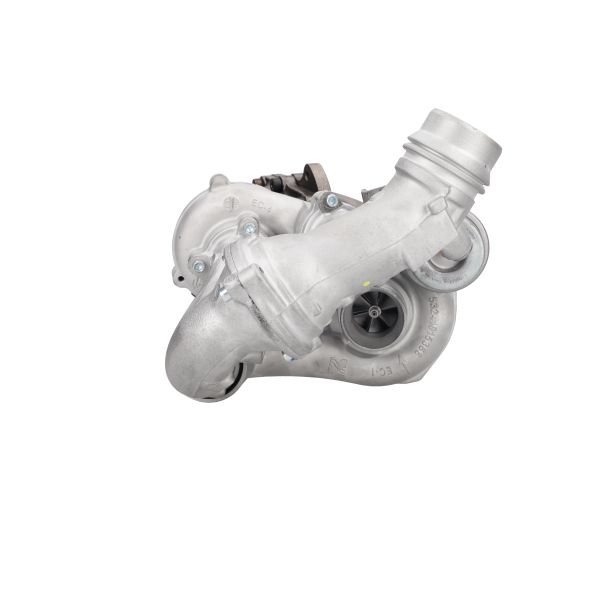 OE-TurboPower IT-10009700076 Charger, charging (supercharged/turbocharged)
