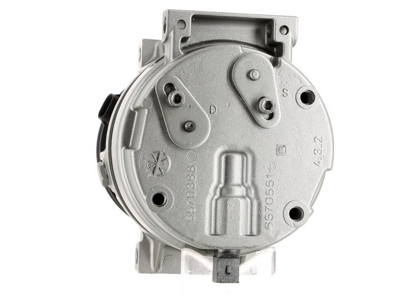 CEVAM 8600096 Compressor, air conditioning
