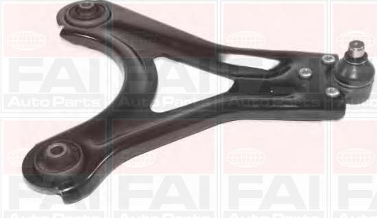 FAI Autoparts Control/Trailing Arm, wheel suspension SS2591
