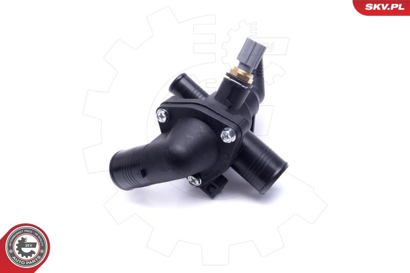 ESEN SKV 20SKV191 Thermostat, coolant