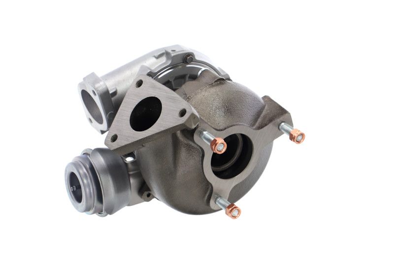 REMANTE 003-001-001412R Charger, charging (supercharged/turbocharged)