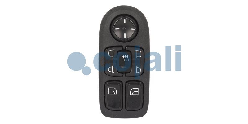 comutator,macara geam COJALI 2260554