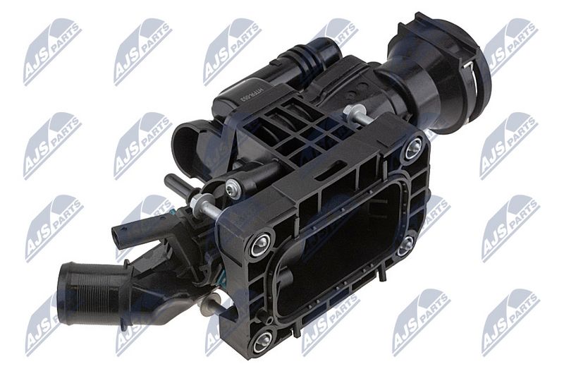 Termostaadikorpus, NTY CTM-FR-053