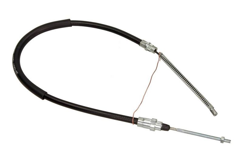 MAXGEAR Trosas, stovėjimo stabdys