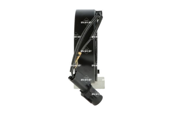NRF 38666 Coil, magnetic clutch (compressor)